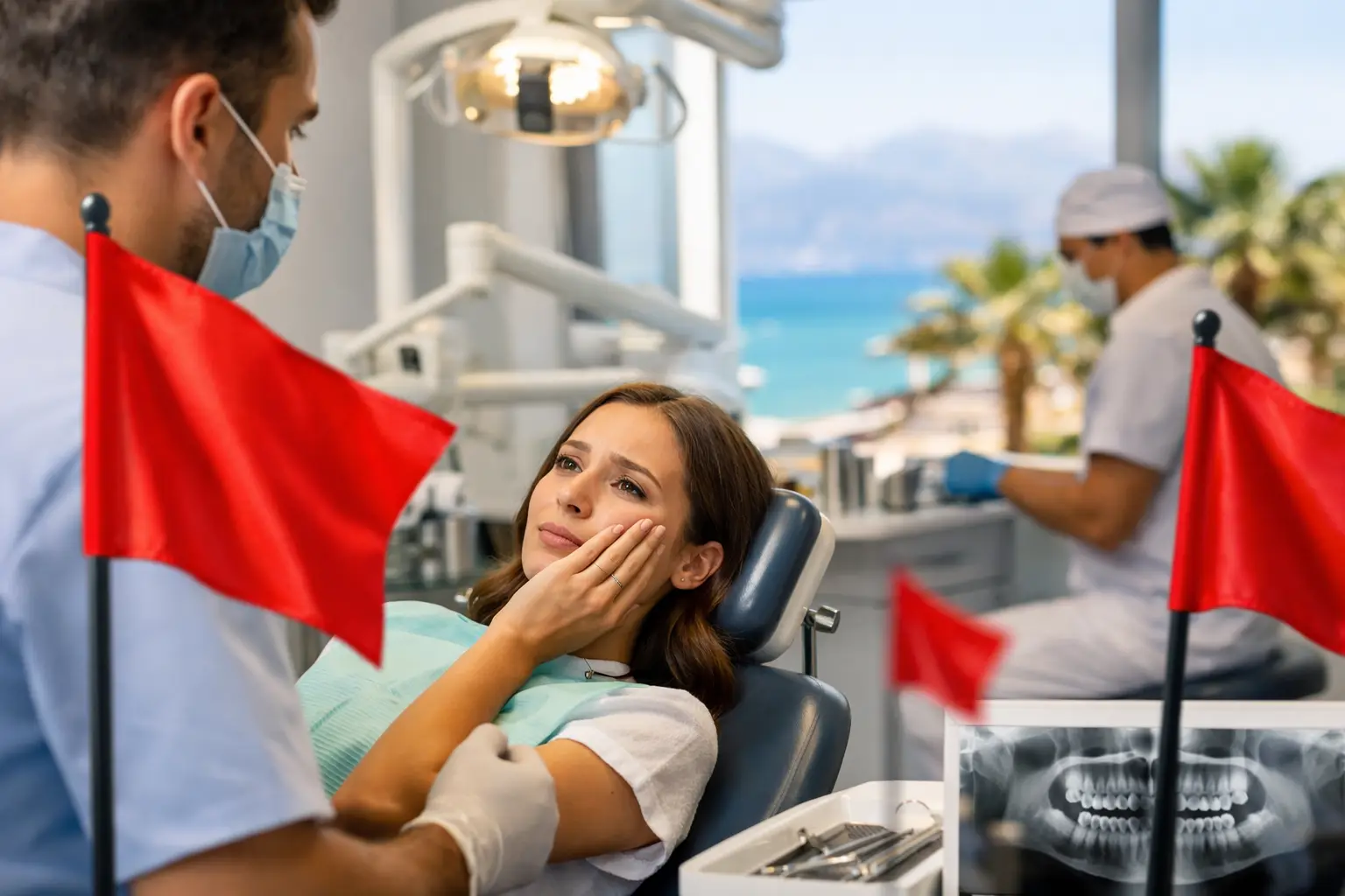 11 Turkey Dental Clinic Red Flags to Spot
