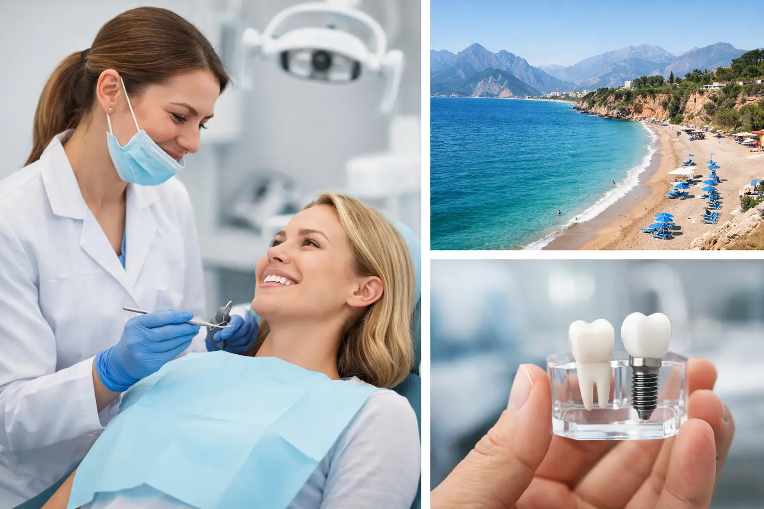 Best Dental Clinics Turkey: How to Choose