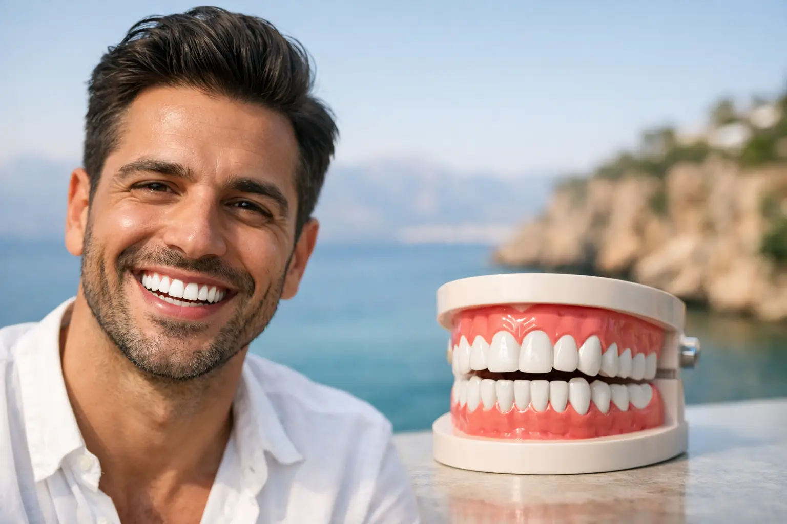 What Are Turkey Teeth, Really?