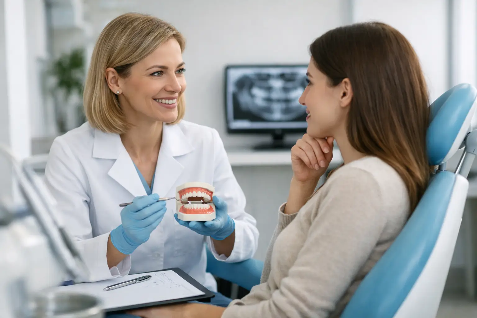 15 Best Questions for Dental Consultation