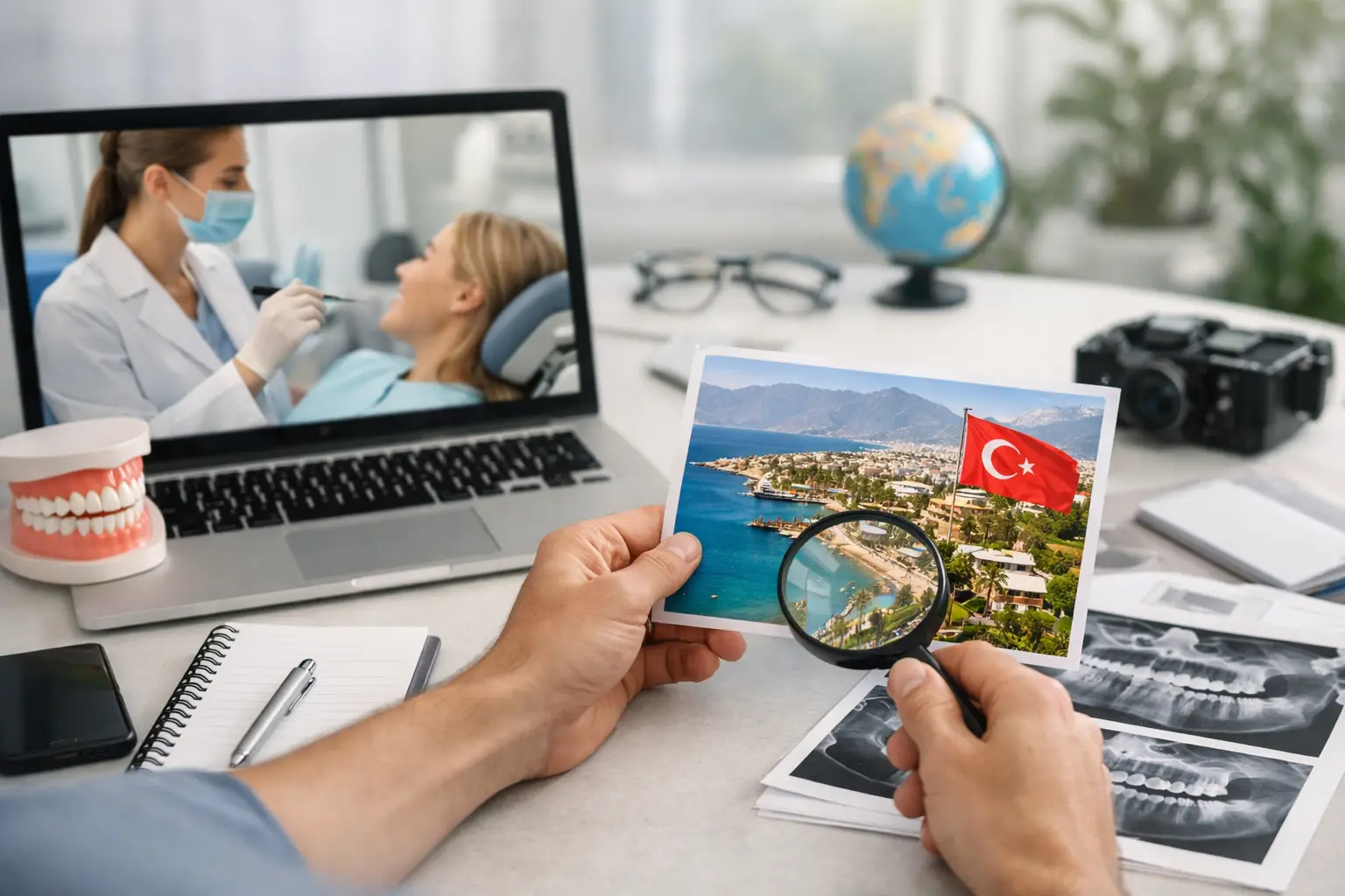 How to Research Turkish Dentists Properly