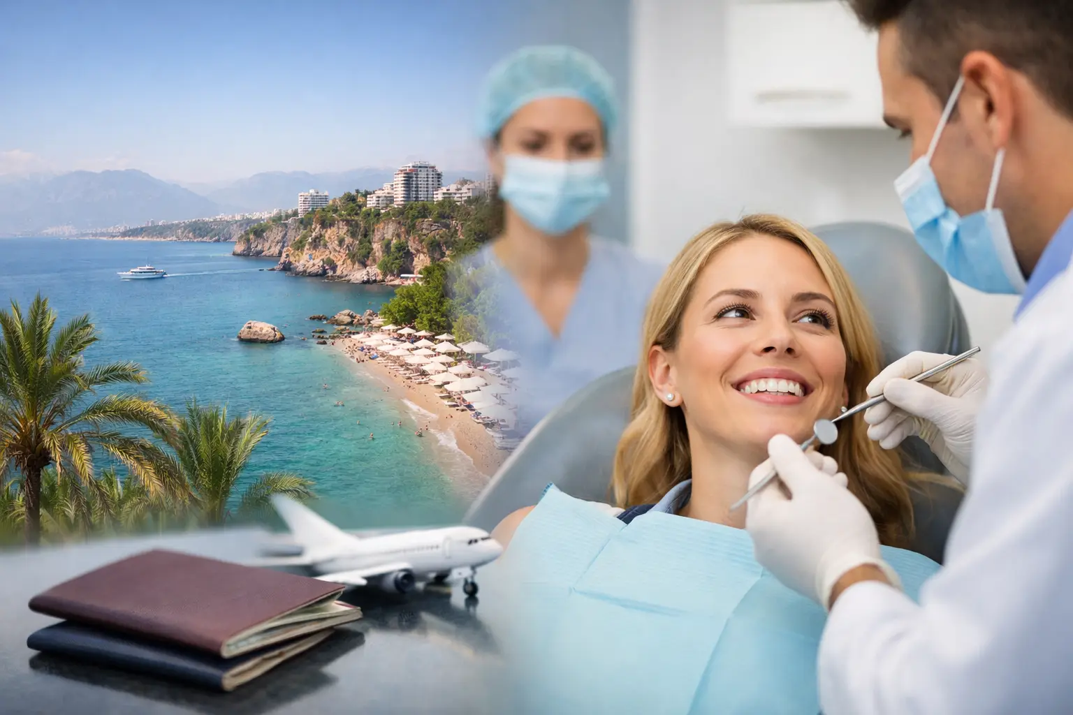 Is Dental Work Abroad Safe? The Honest Answer