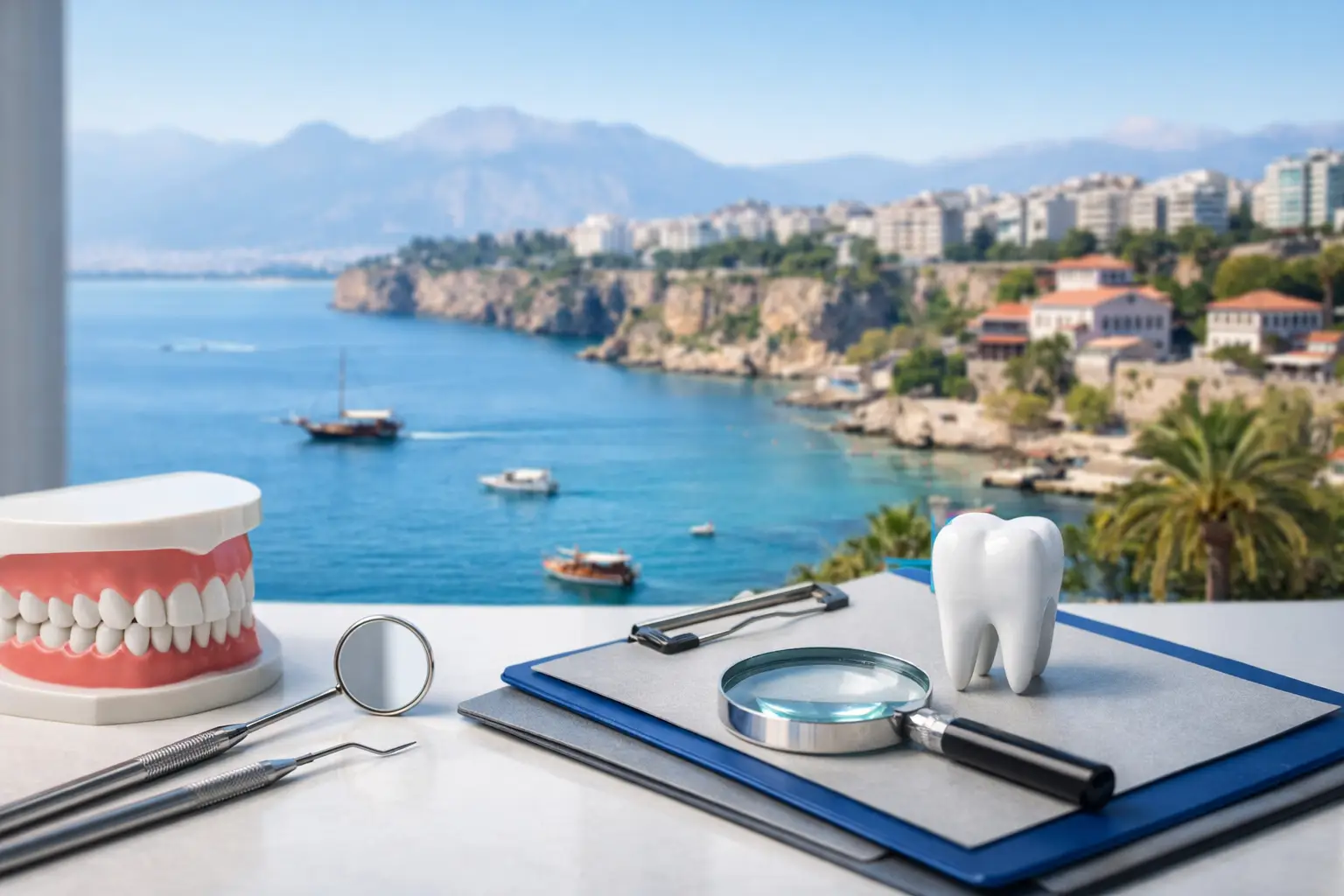How to Compare Turkish Dental Clinics