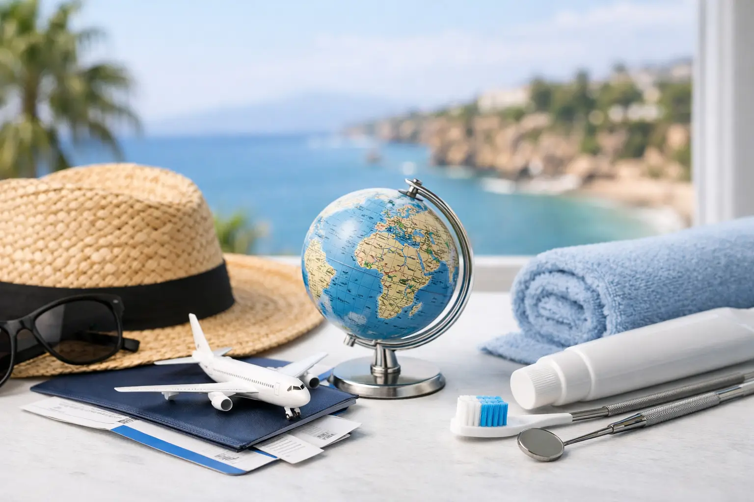 How to Prepare for Dental Tourism Properly