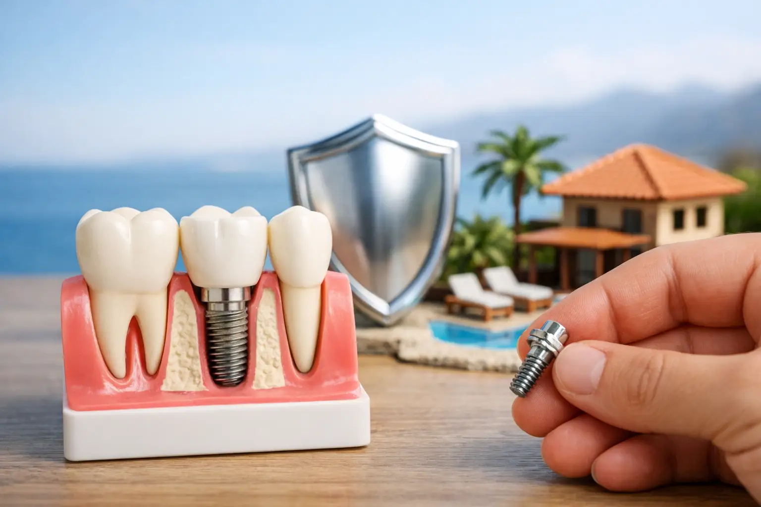 Implant Warranty Turkey Explained Clearly