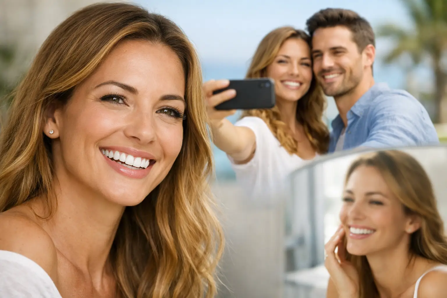 Smile Makeover Results That Last Beyond the Photos