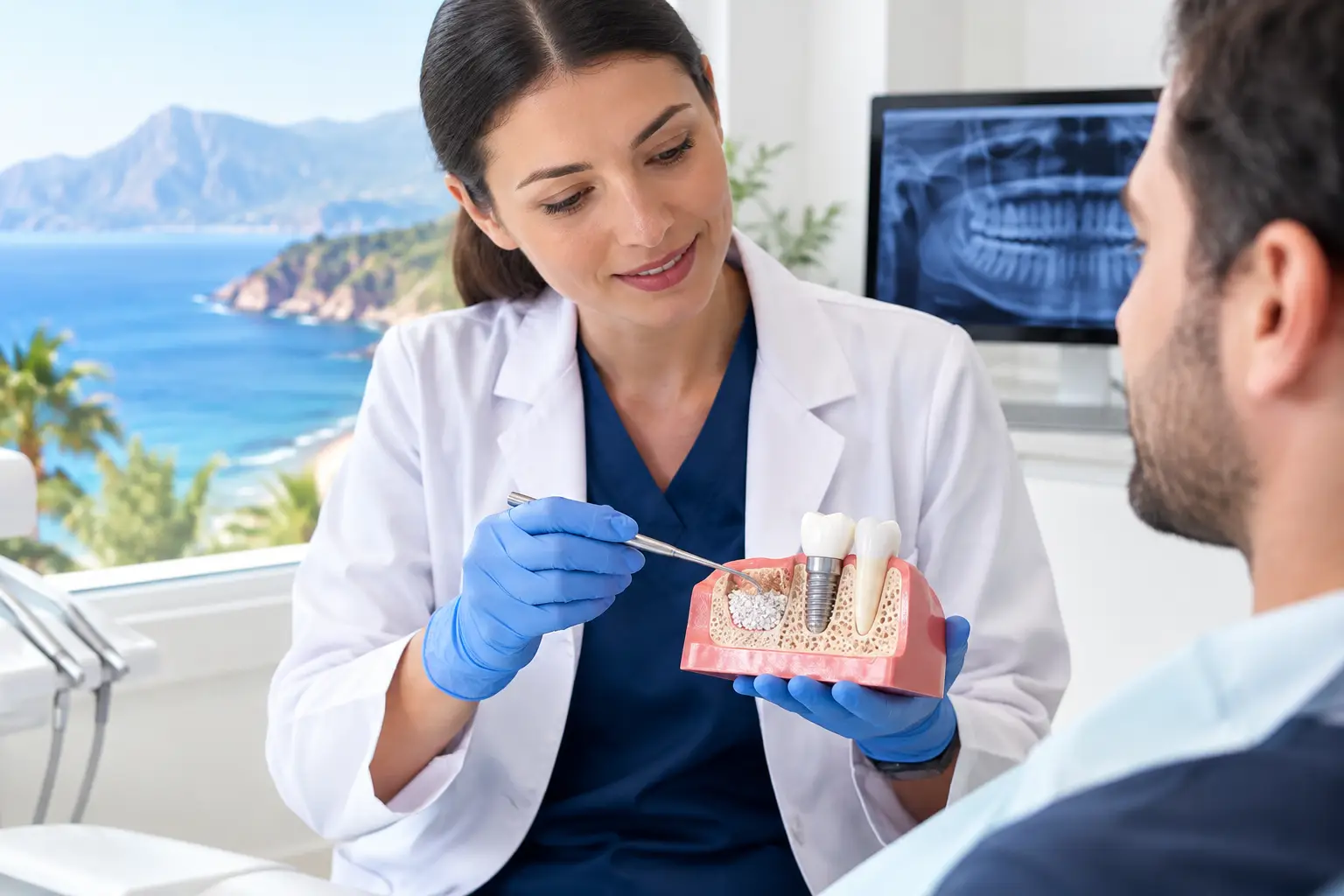 A Guide to Implant Bone Grafting in Turkey