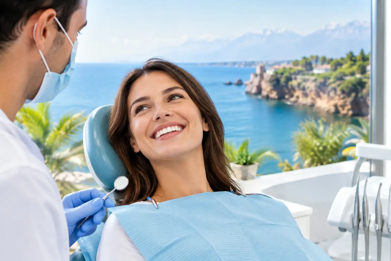 Dental Tourism in Turkey What to Check First