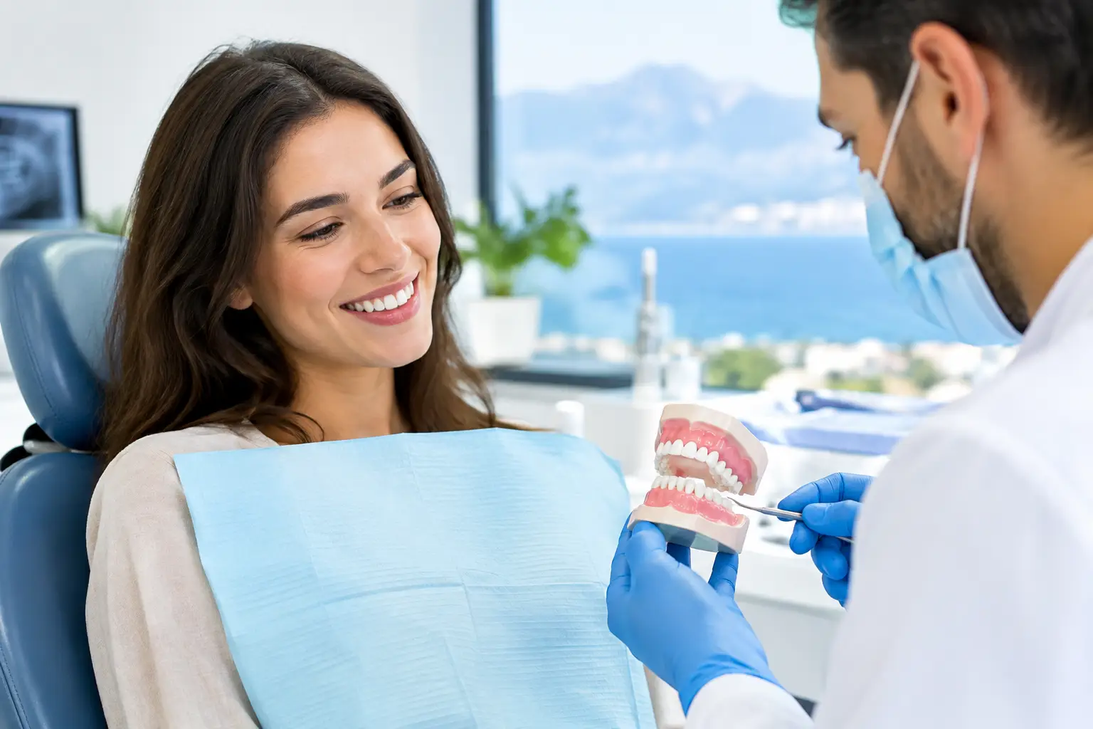 Dental Treatment Deposits Worth Paying Upfront